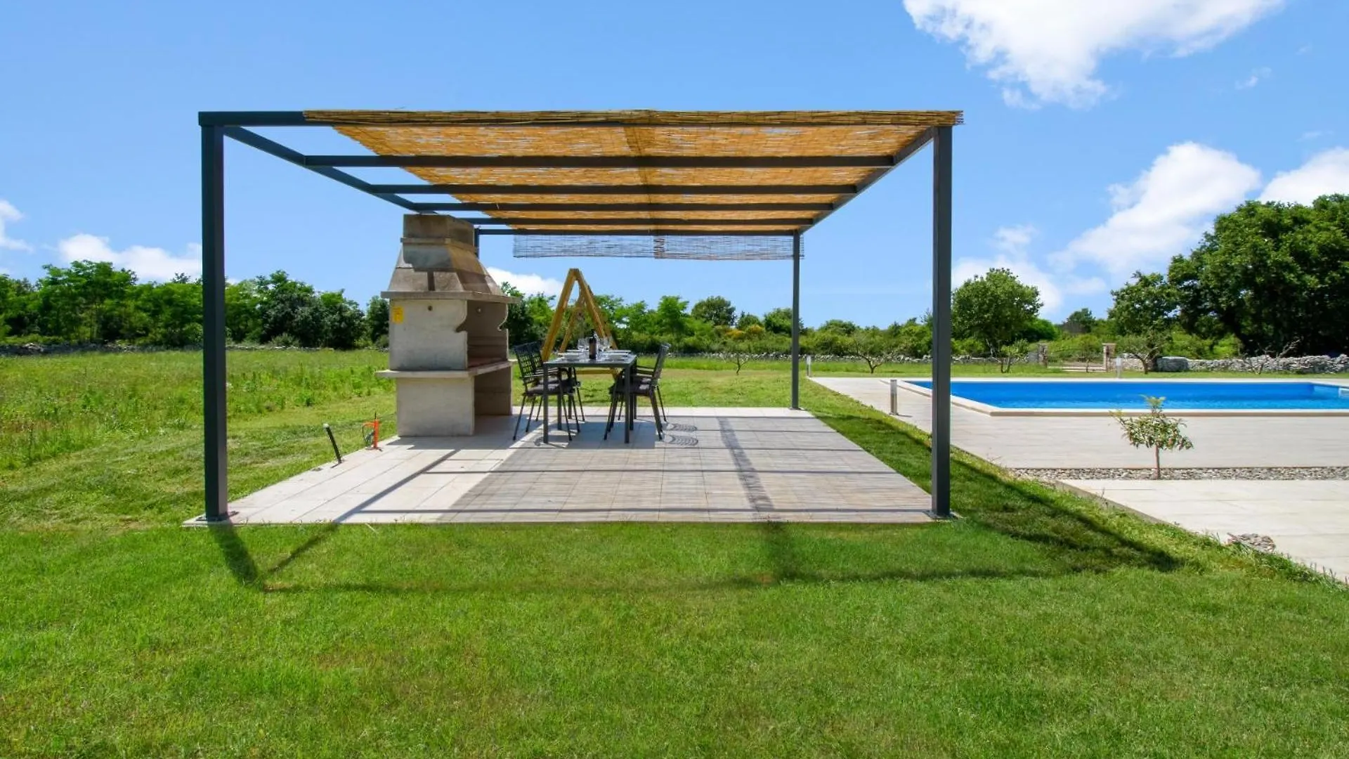 Villa Deni Maruzini