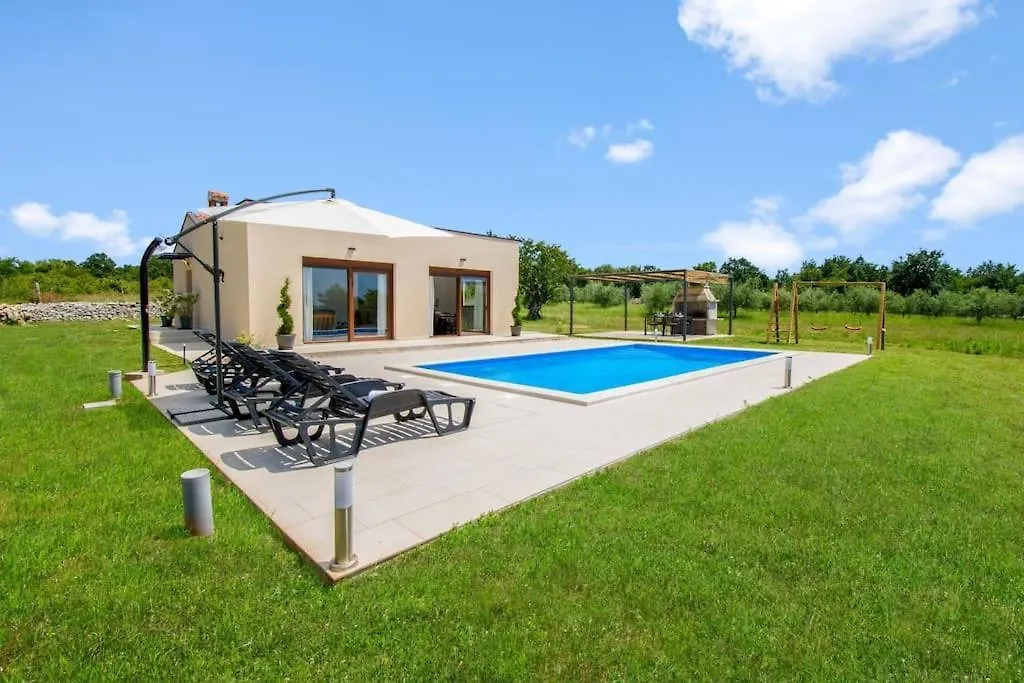 Villa Deni Maruzini