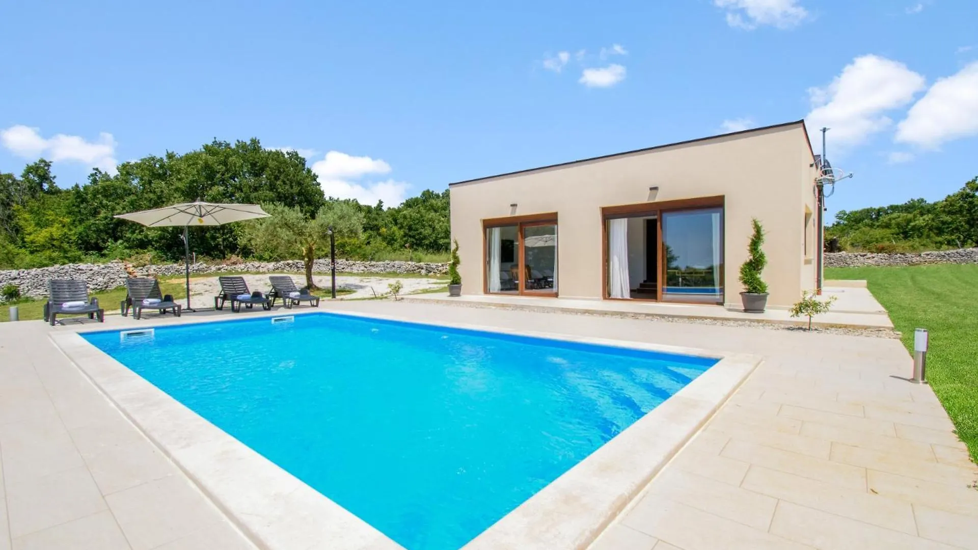 Villa Deni Maruzini