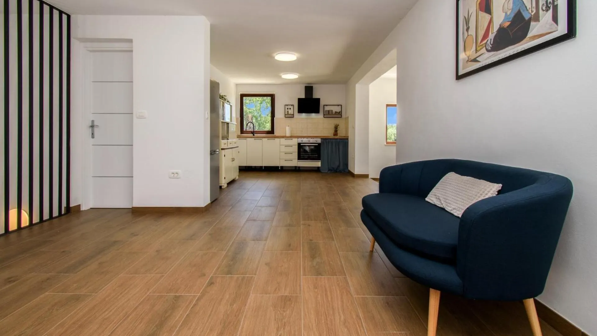 Villa Deni Maruzini Croatia
