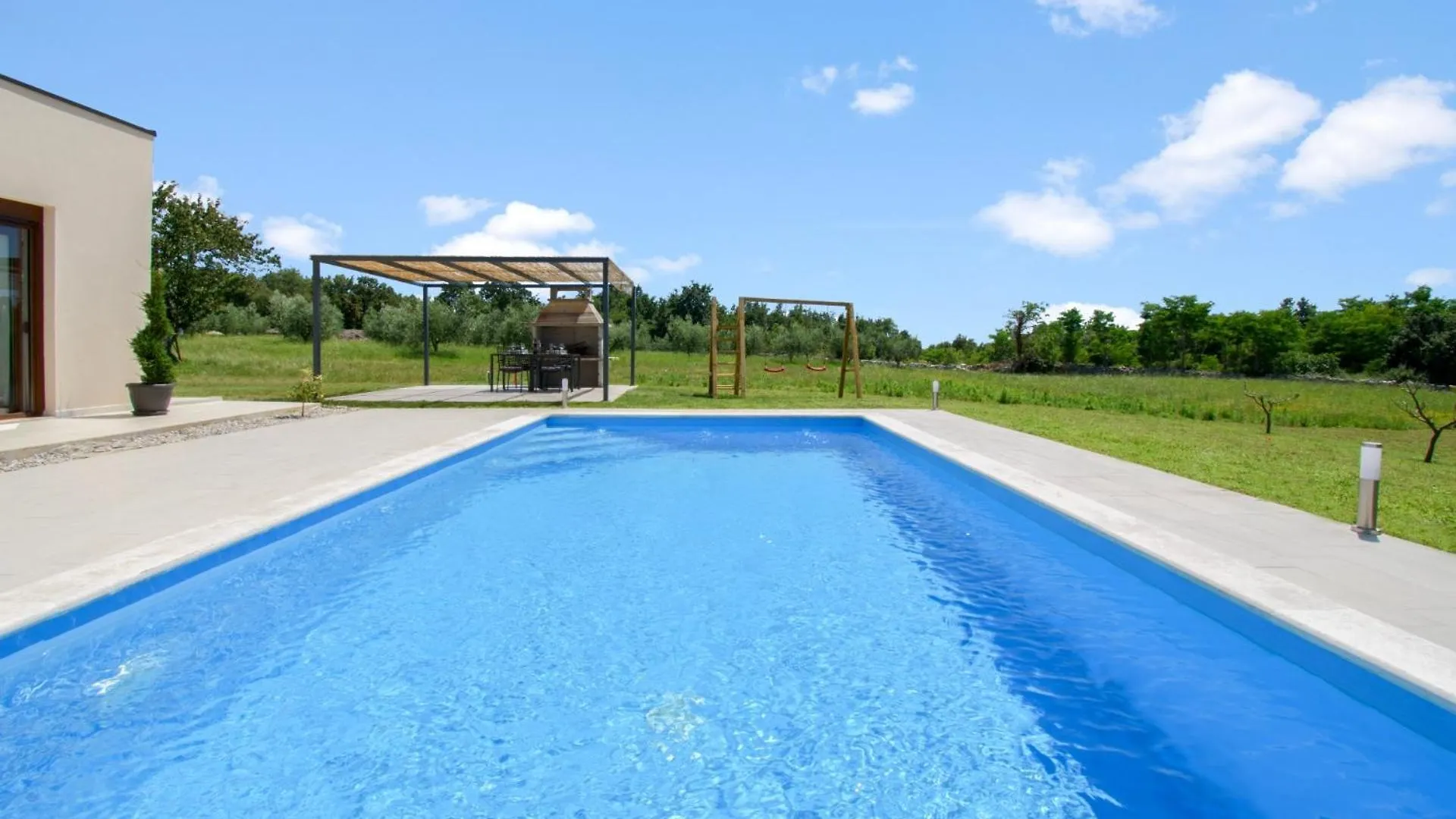 Villa Deni Maruzini