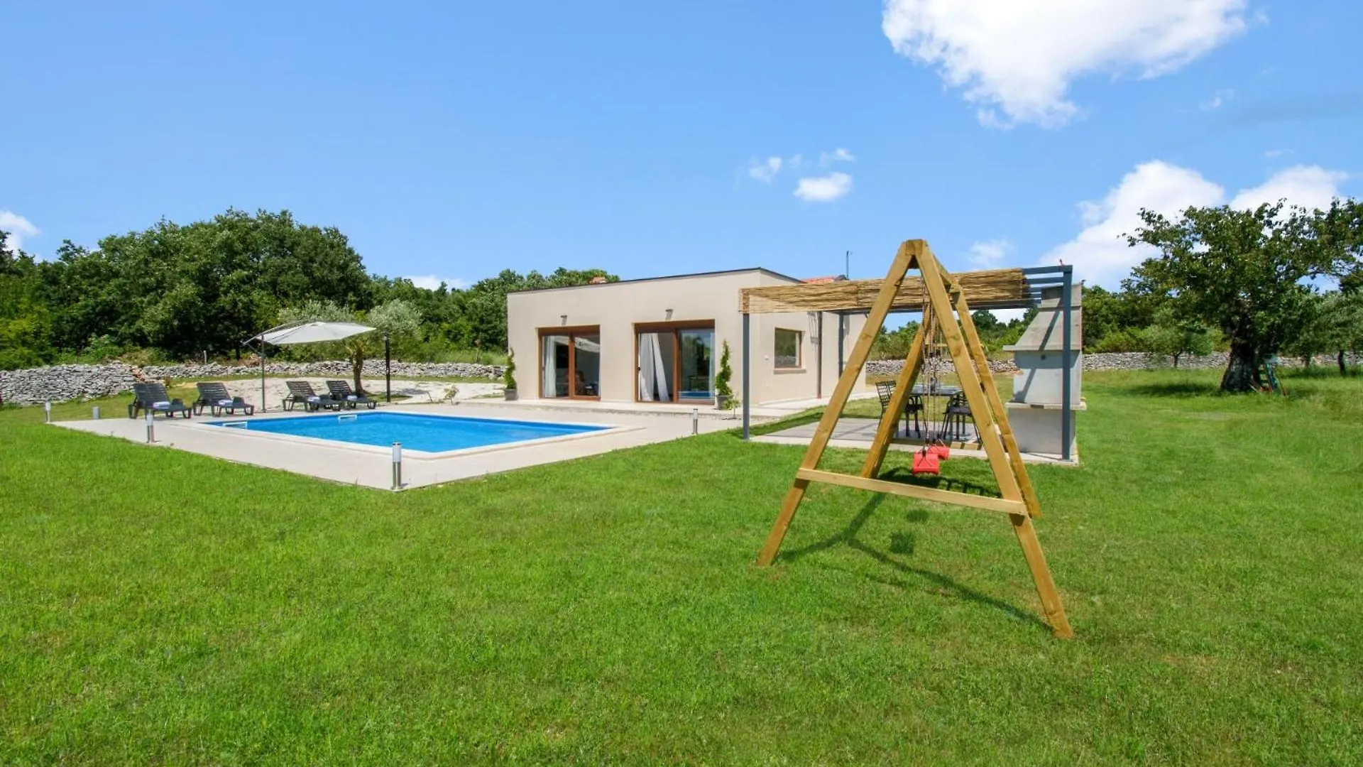 Villa Deni Maruzini 0*,  Croatia