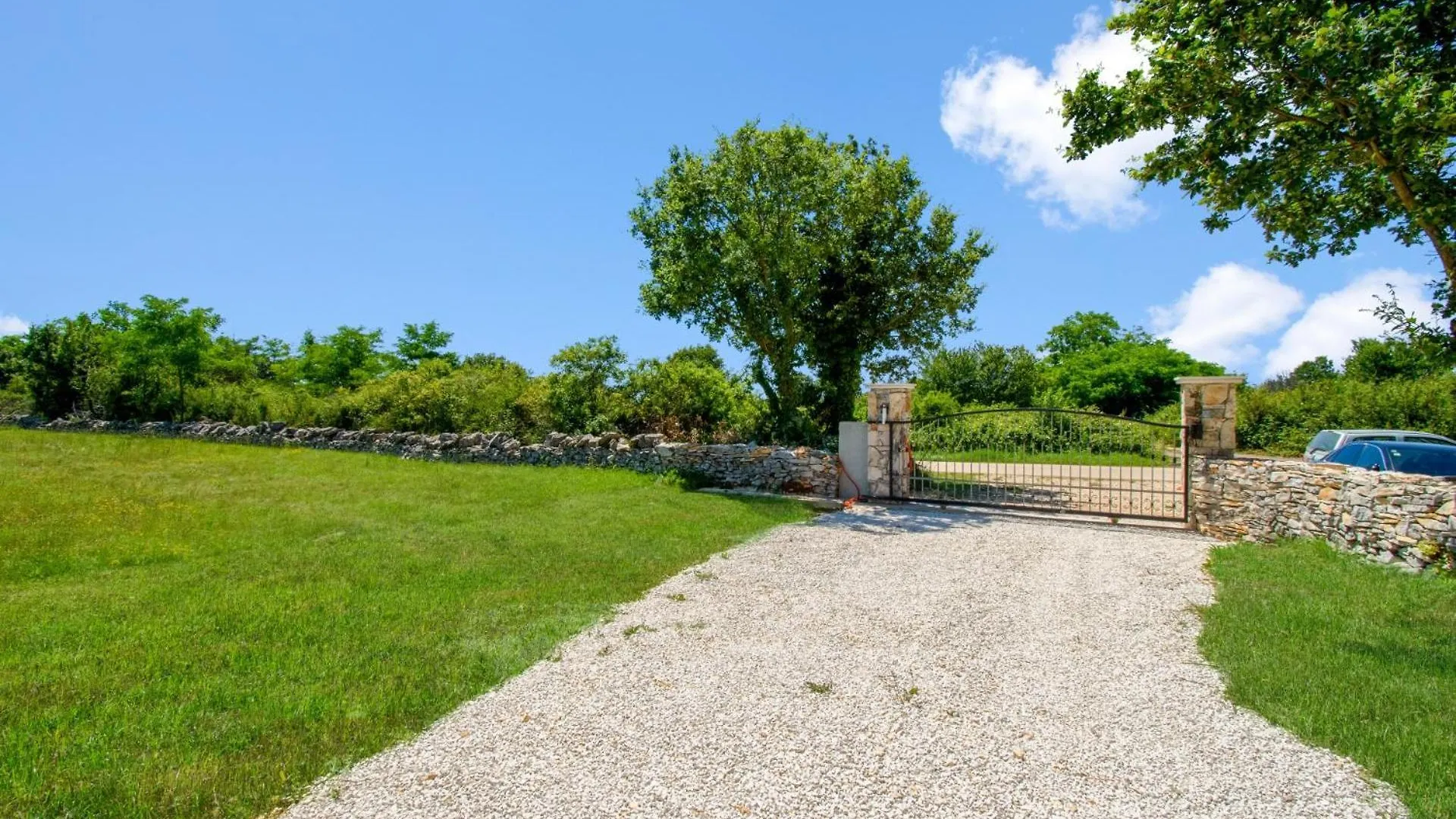 Villa Deni Maruzini Croatia