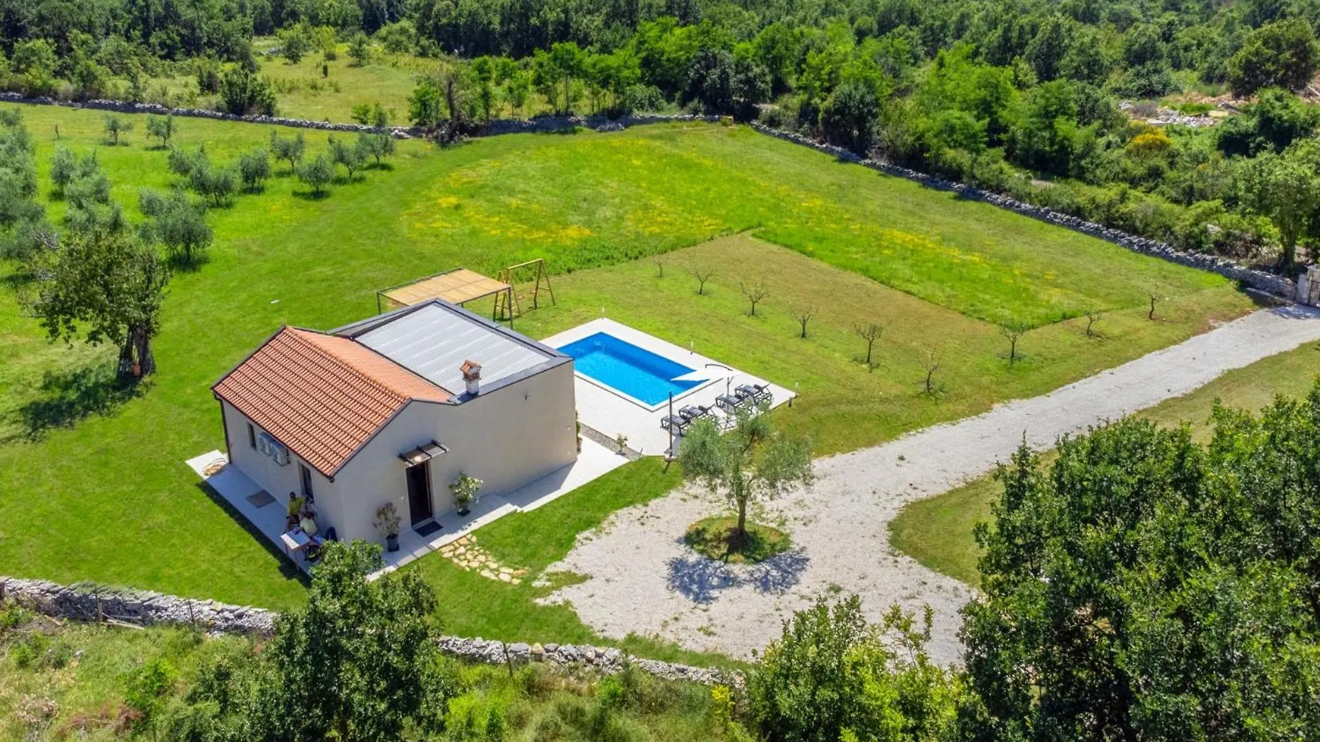 Villa Deni Maruzini
