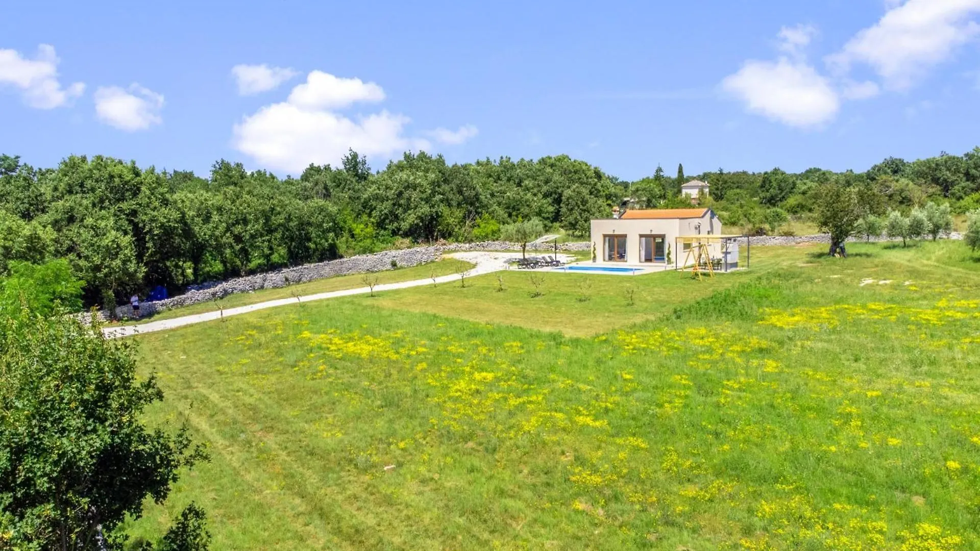 Villa Deni Maruzini