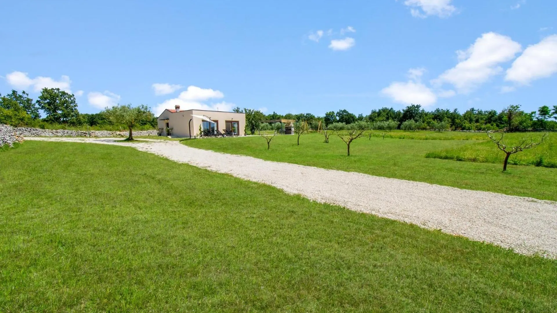 Villa Deni Maruzini